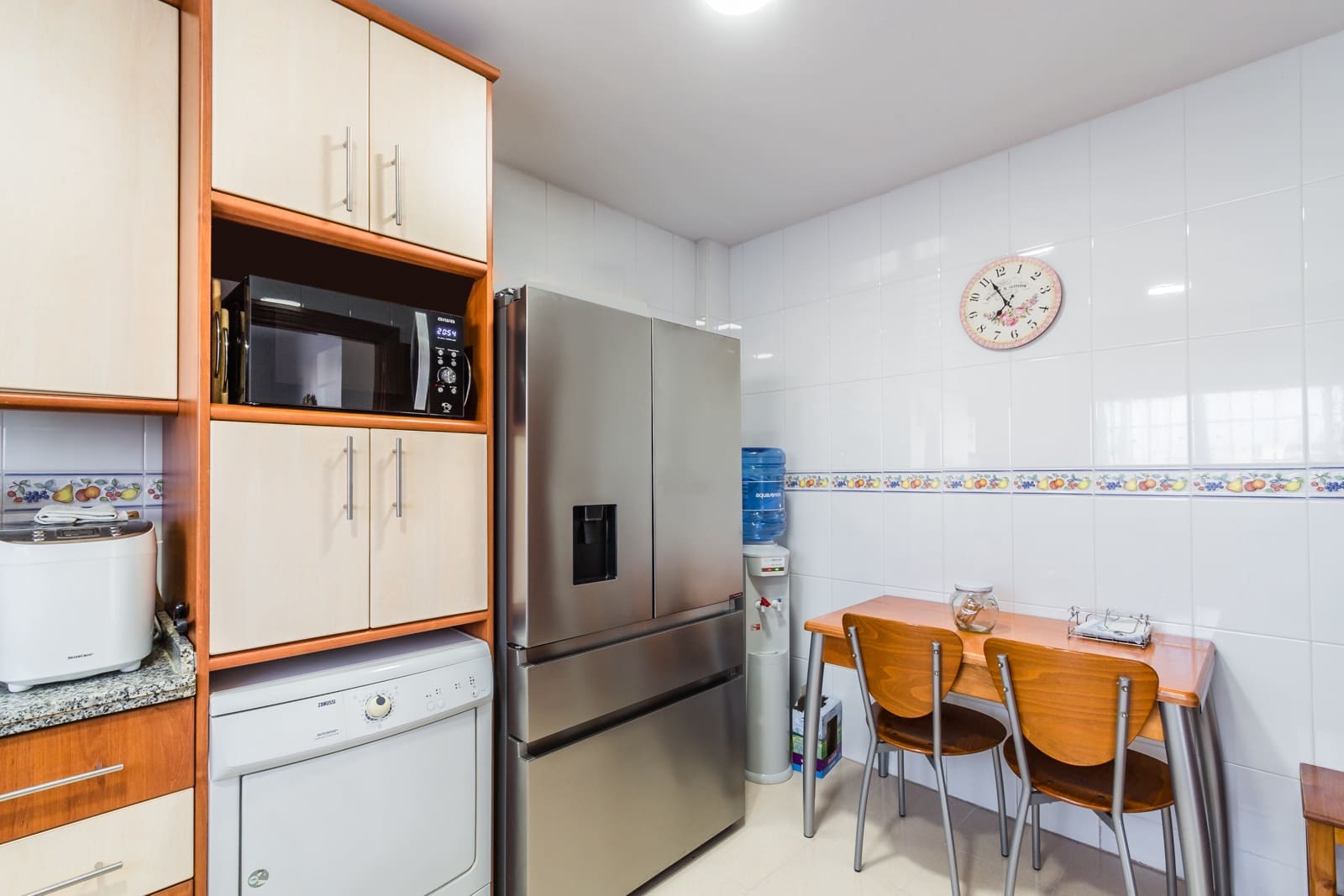 4 sovrum Radhus till salu i Manilva med pool garage - 495 000 € (Ref: 9109629)