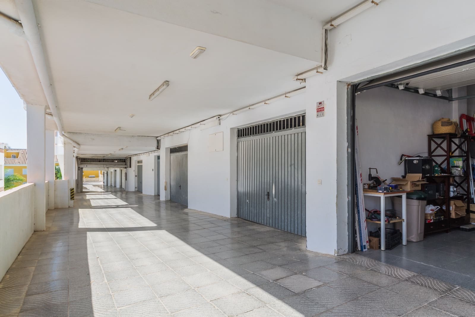 4 sovrum Radhus till salu i Manilva med pool garage - 495 000 € (Ref: 9109629)
