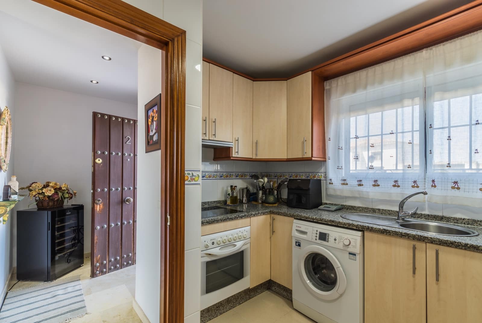 4 sovrum Radhus till salu i Manilva med pool garage - 495 000 € (Ref: 9109629)