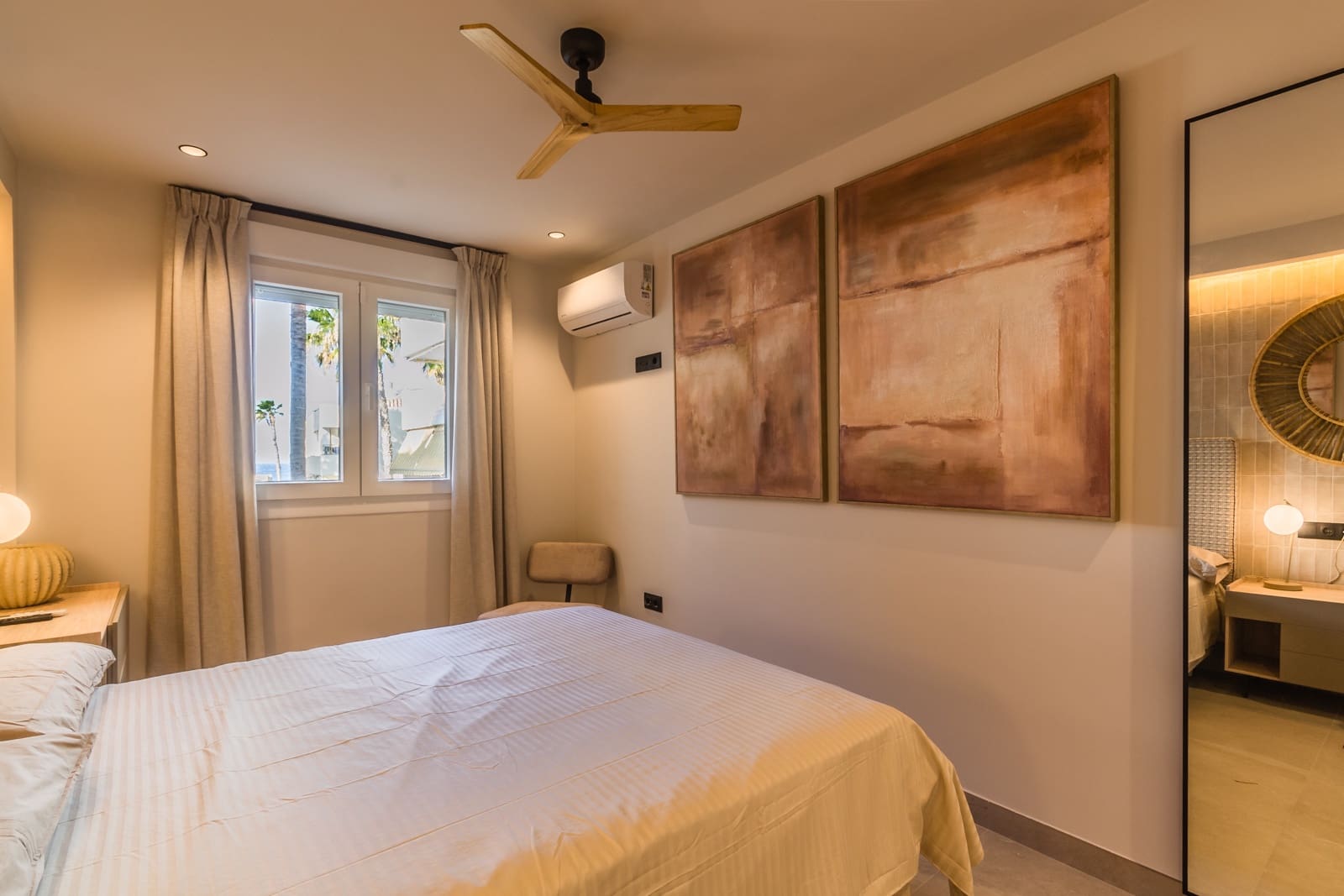 2 slaapkamer Appartement te huur in Almunecar met garage - € 950 (Ref: 9135179)