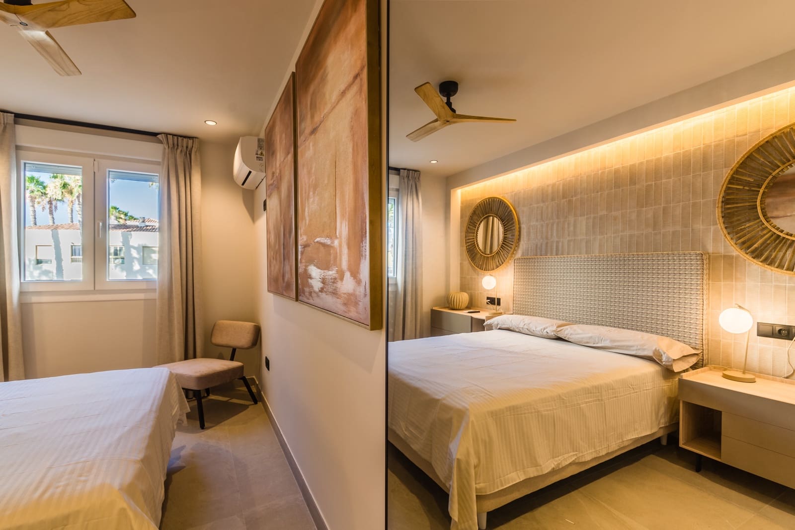 2 slaapkamer Appartement te huur in Almunecar met garage - € 950 (Ref: 9135179)