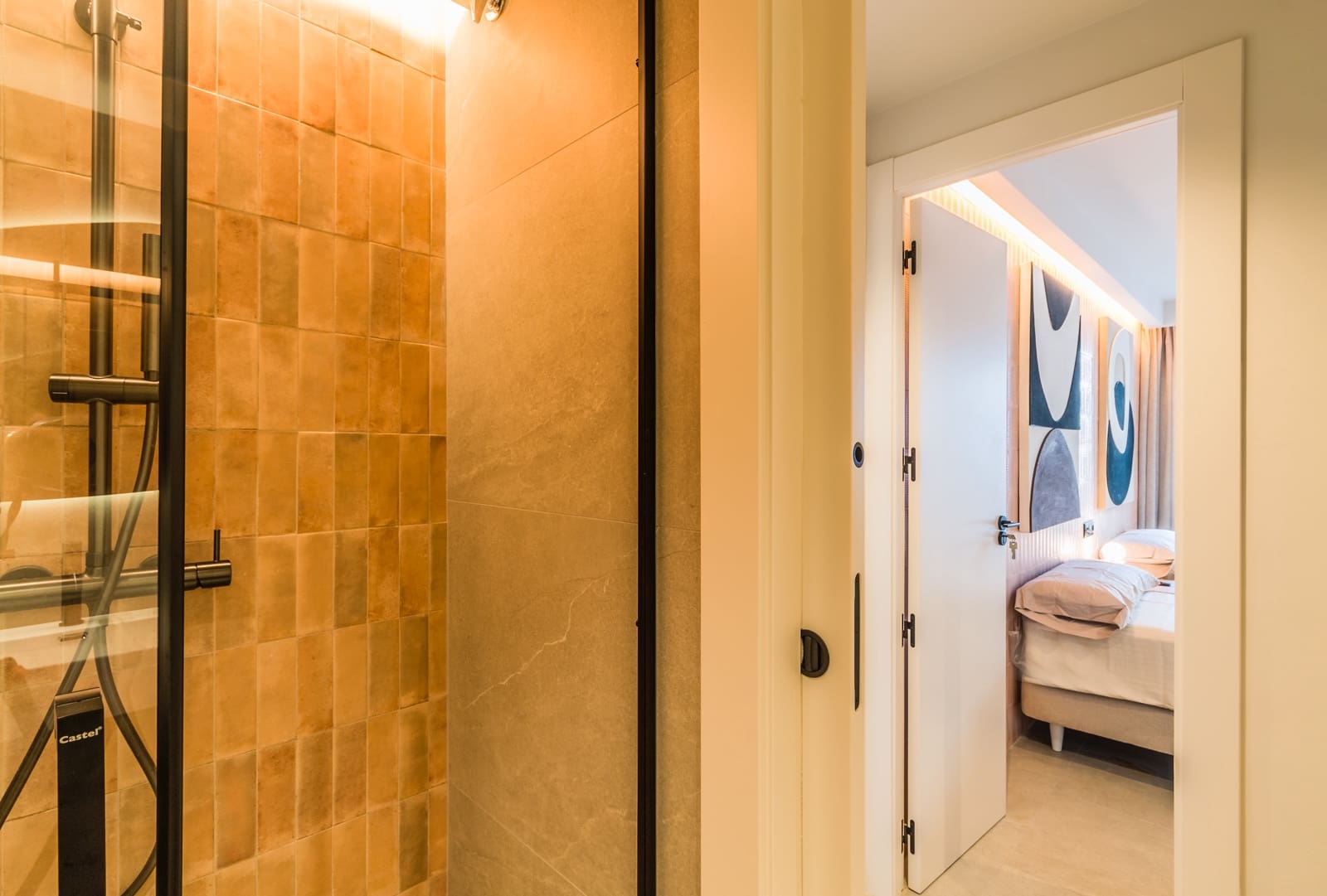 2 slaapkamer Appartement te huur in Almunecar met garage - € 950 (Ref: 9135179)