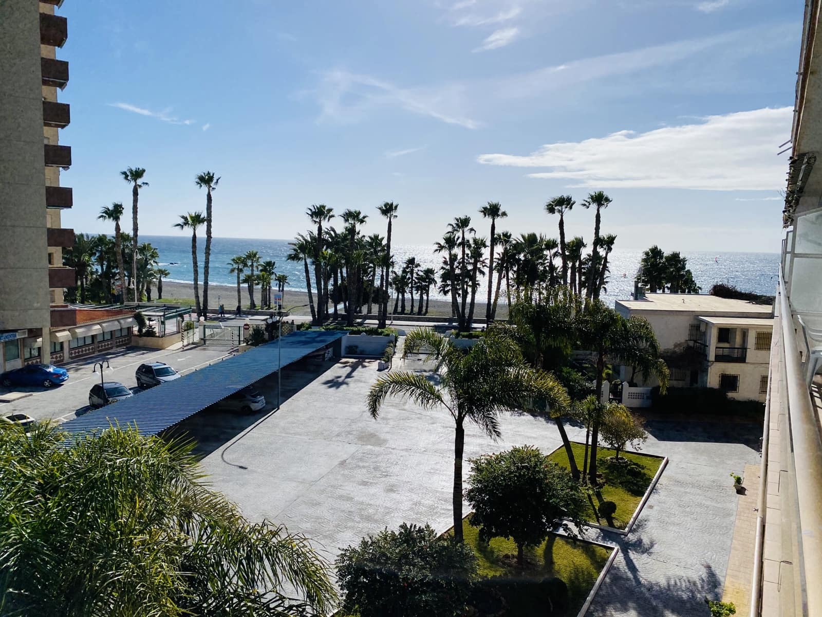 3 bedroom Apartment for rent in Almunecar with garage - € 950 (Ref: 9190687)