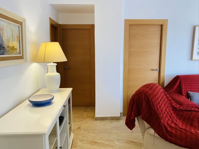 3 sypialnia Apartament do wynajęcia w Almuñécar z garażem - 750 € (Ref: 9190687)