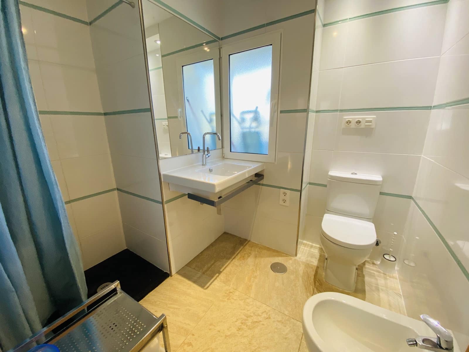 3 sypialnia Apartament do wynajęcia w Almunecar z garażem - 750 € (Ref: 9190687)