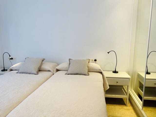 3 sypialnia Apartament do wynajęcia w Almuñécar z garażem - 750 € (Ref: 9190687)