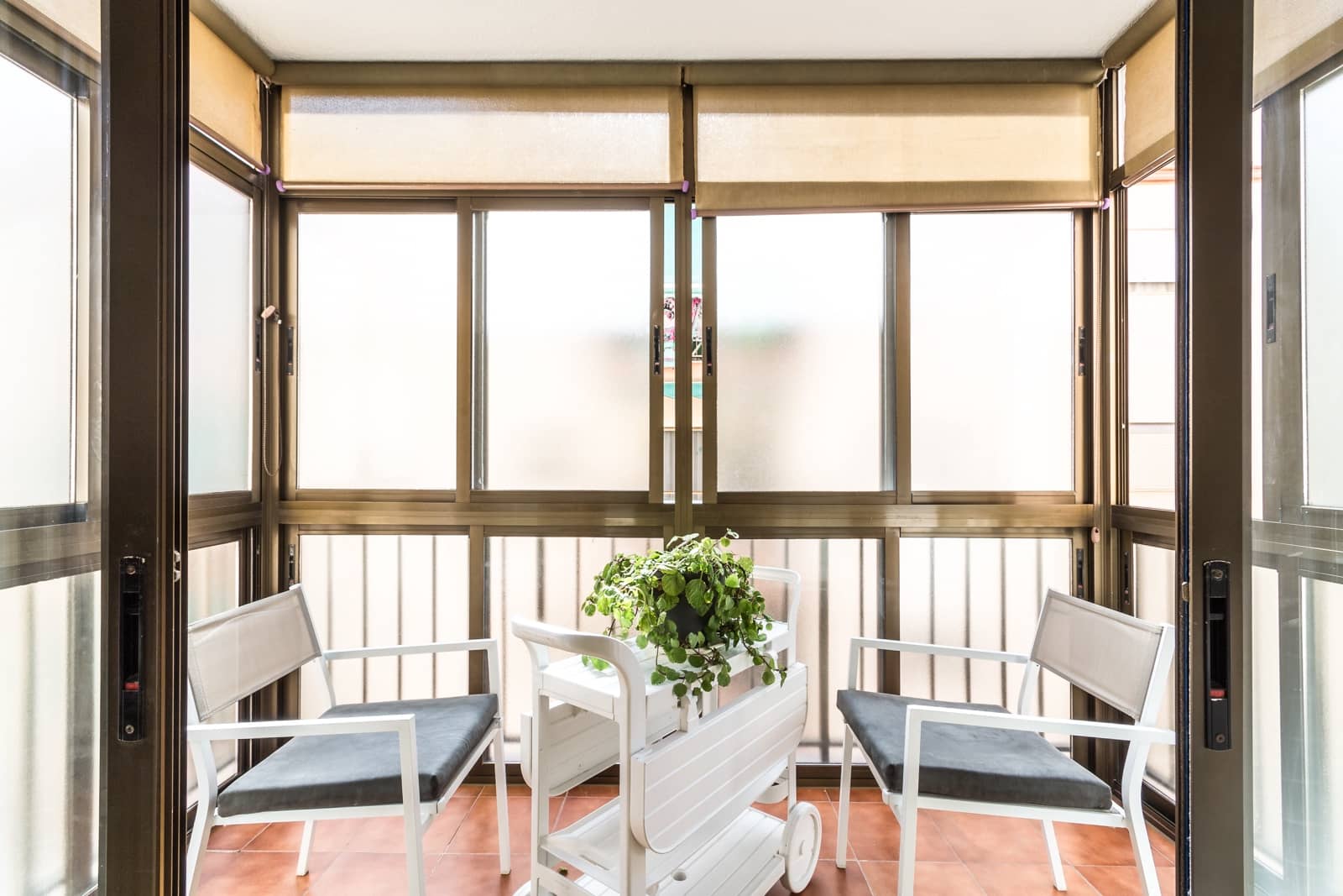 3 sypialnia Apartament do wynajęcia w Almunecar - 800 € (Ref: 9195088)