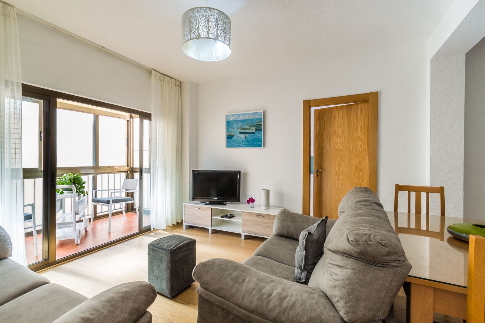 3 sypialnia Apartament do wynajęcia w Almunecar - 800 € (Ref: 9195088)