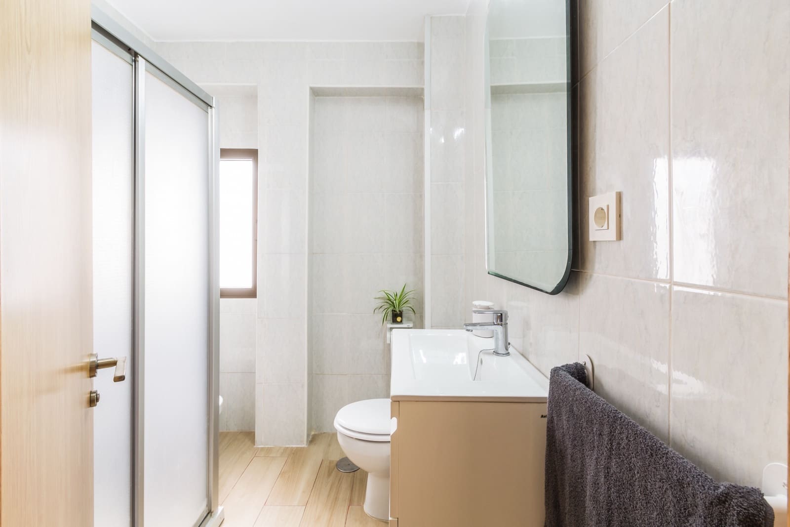 3 sypialnia Apartament do wynajęcia w Almunecar - 800 € (Ref: 9195088)