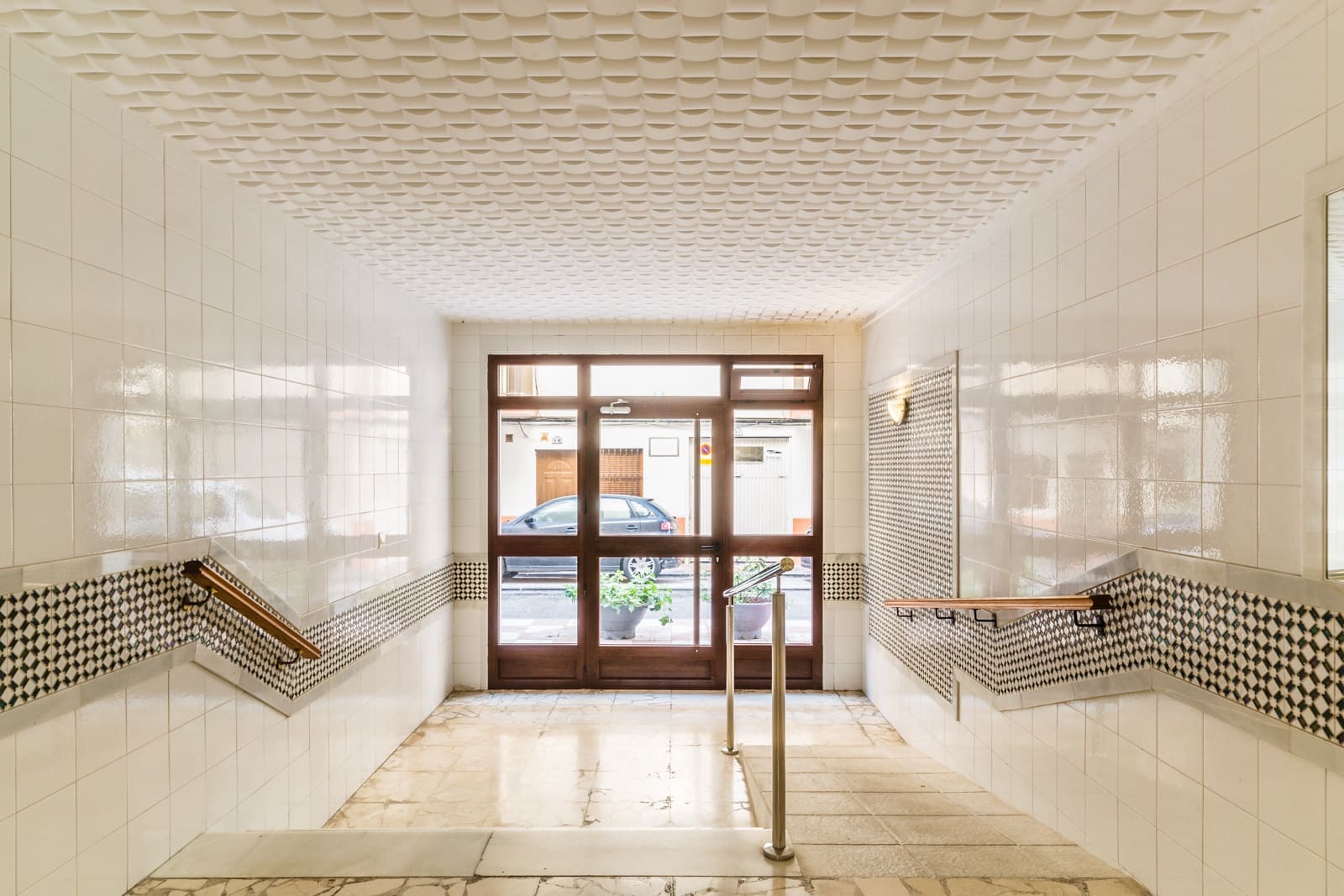 3 sypialnia Apartament do wynajęcia w Almunecar - 800 € (Ref: 9195088)