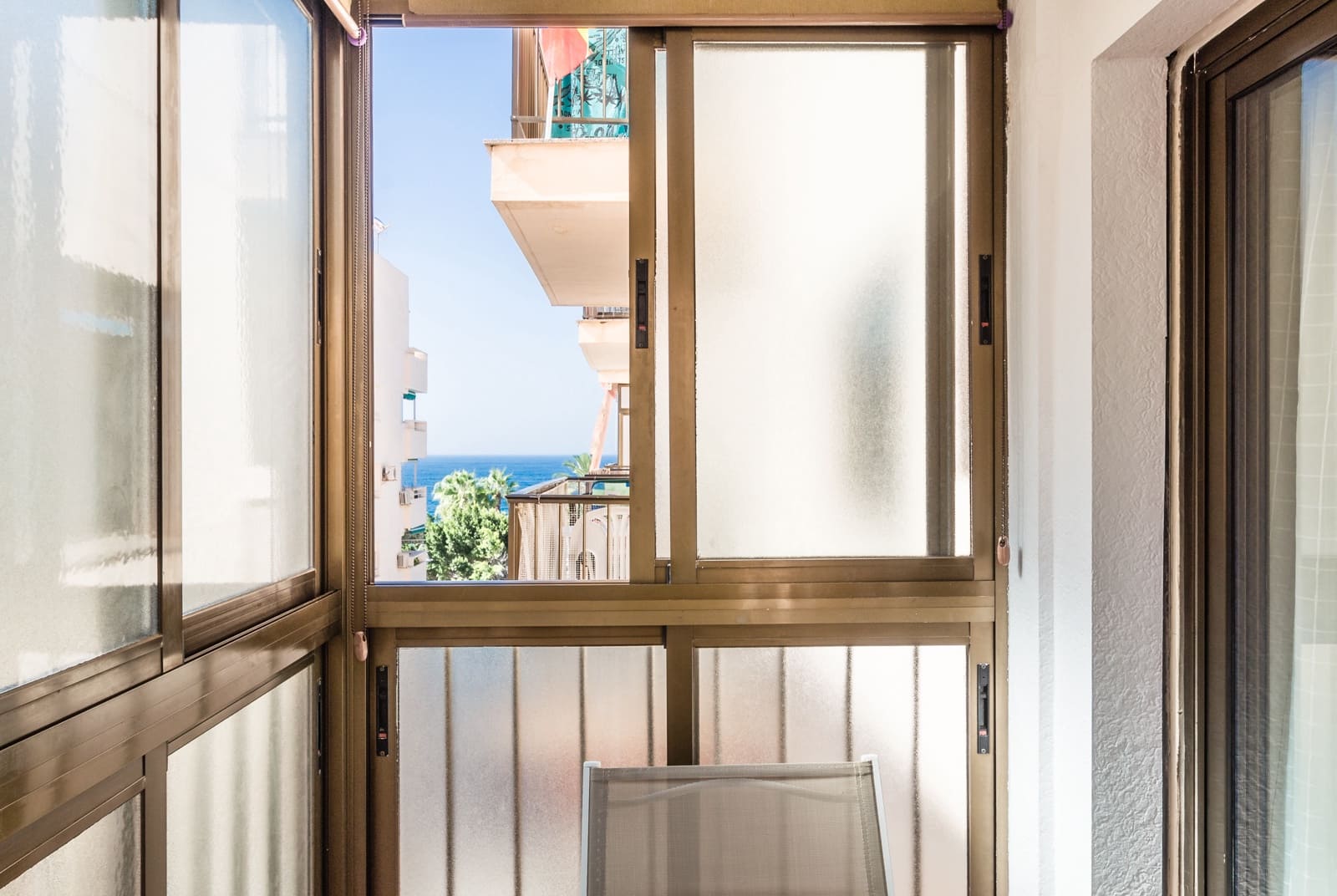 3 sypialnia Apartament do wynajęcia w Almunecar - 800 € (Ref: 9195088)