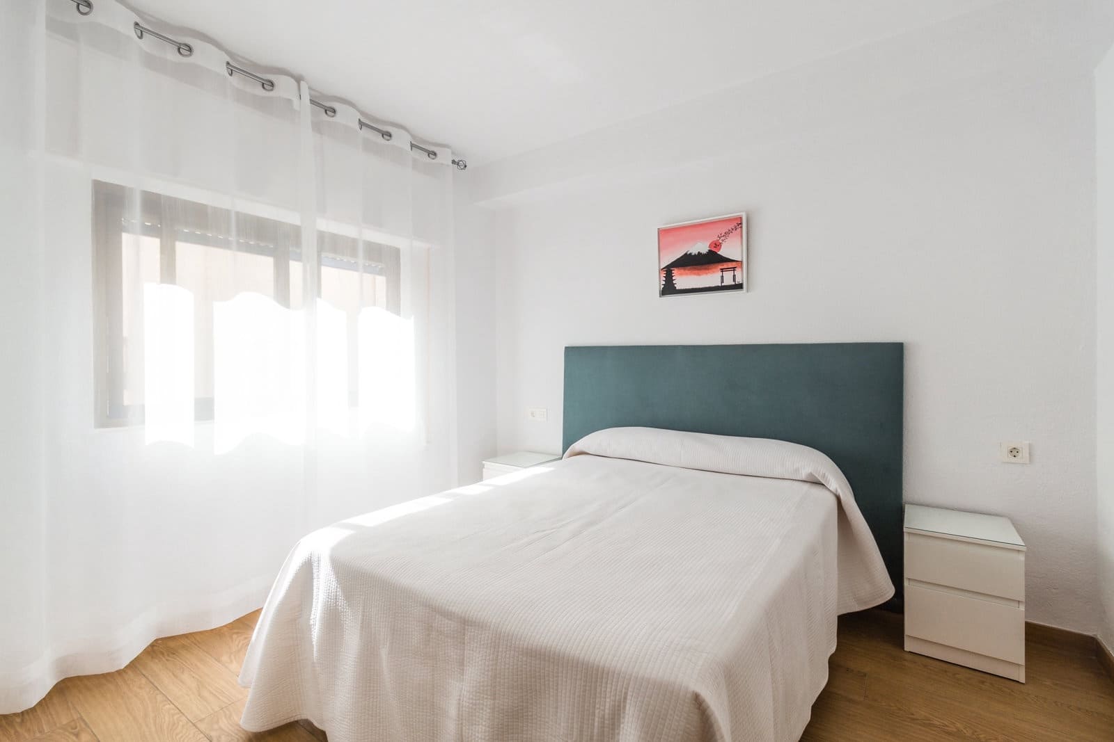 3 soveværelse Lejlighed til leje i Almunecar - € 800 (Ref: 9195088)