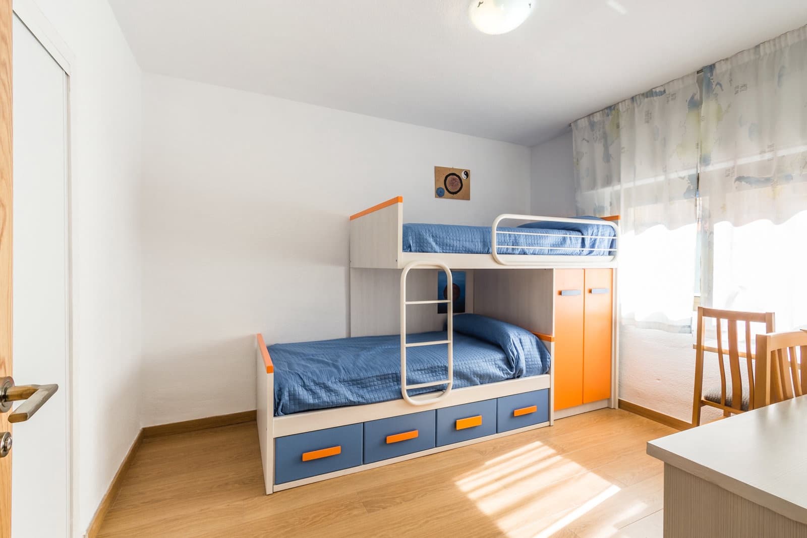 3 soveværelse Lejlighed til leje i Almunecar - € 800 (Ref: 9195088)