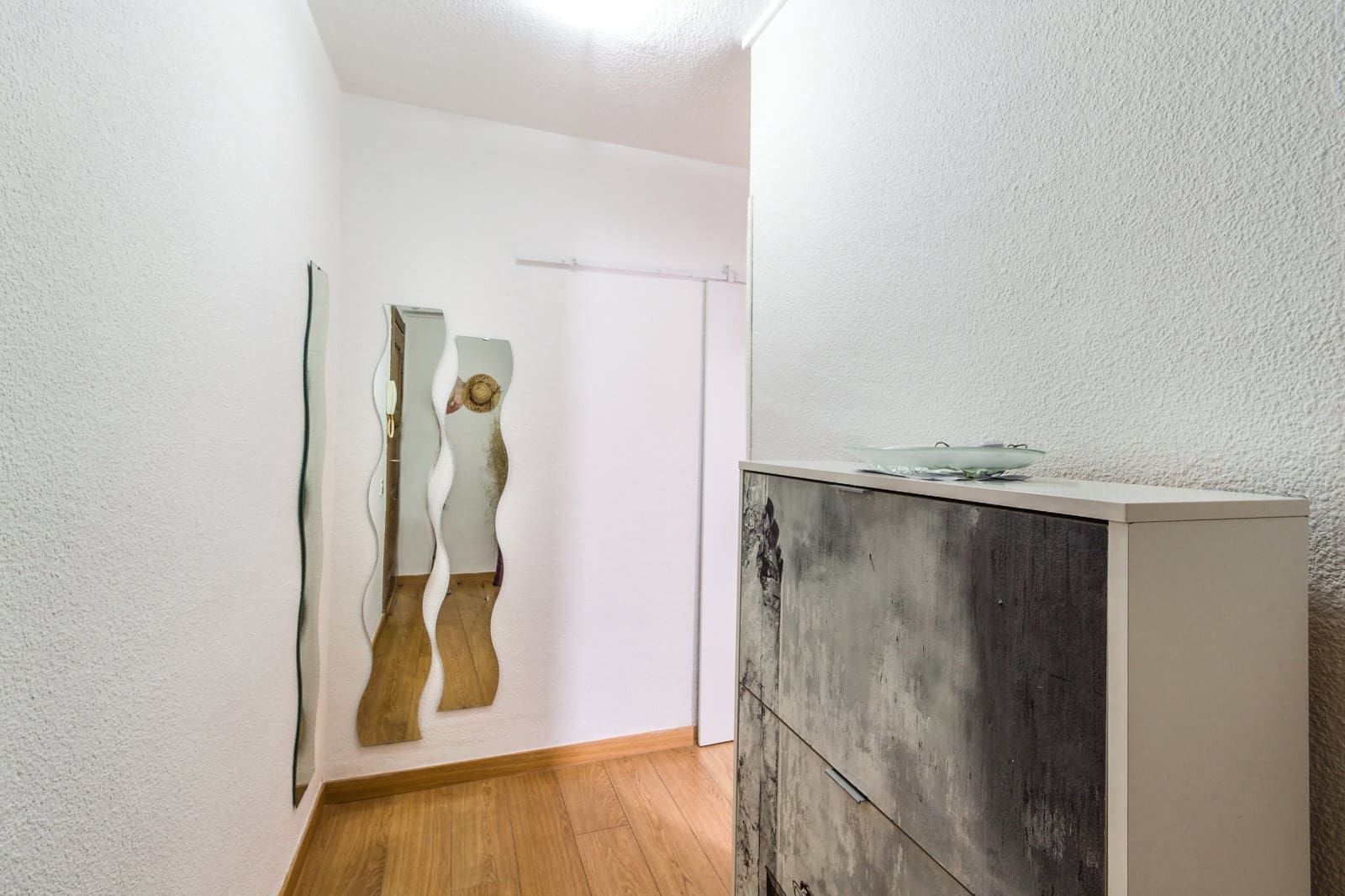 3 soveværelse Lejlighed til leje i Almunecar - € 800 (Ref: 9195088)