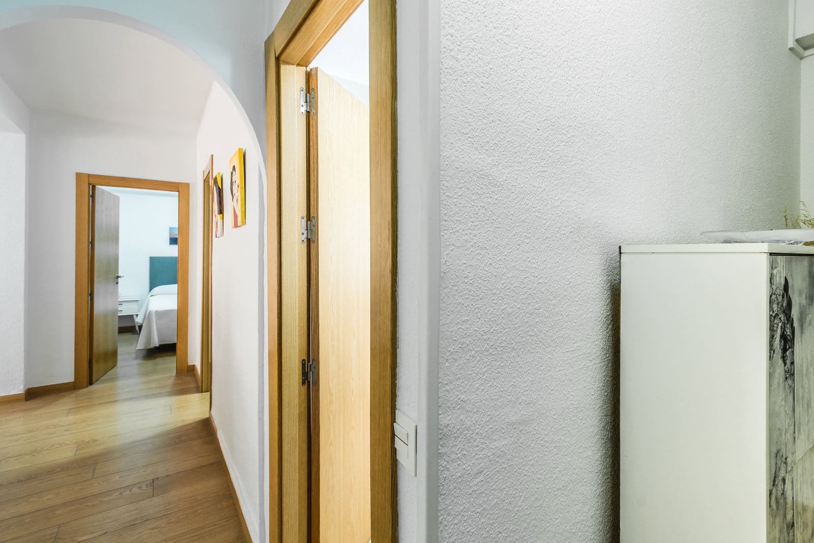 3 soveværelse Lejlighed til leje i Almunecar - € 800 (Ref: 9195088)
