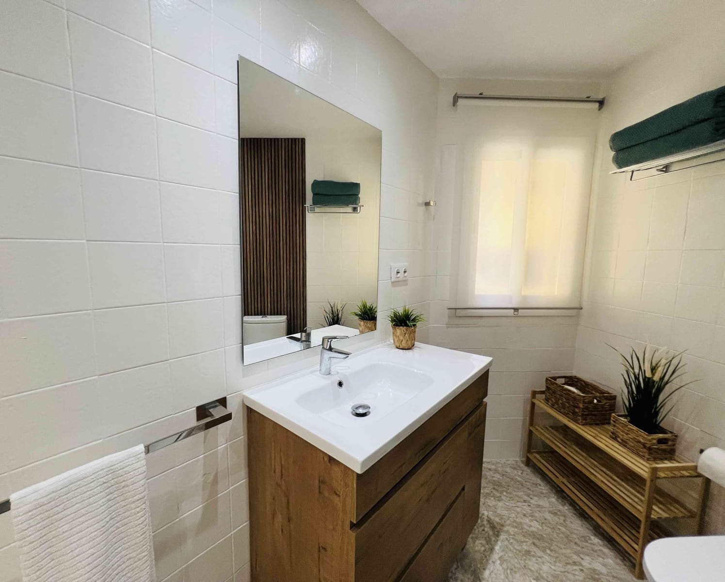 1 soveværelse Lejlighed til leje i Almunecar med swimmingpool - € 625 (Ref: 9205746)