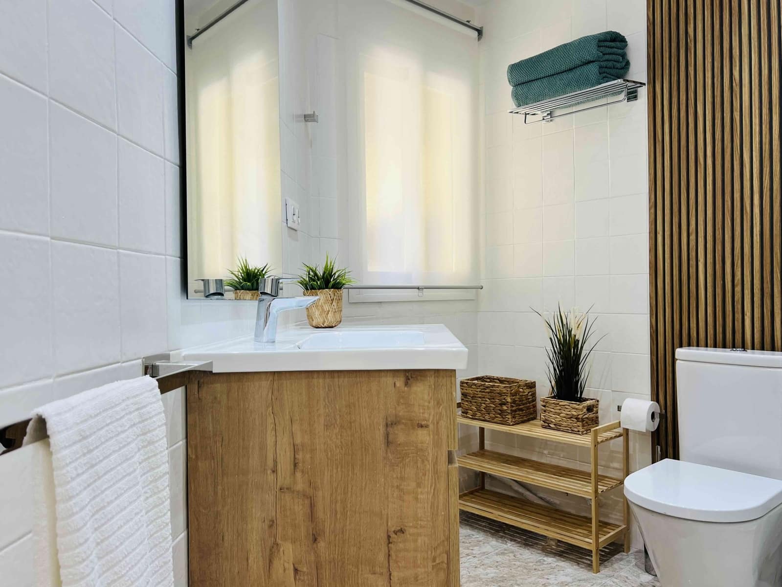 1 soveværelse Lejlighed til leje i Almunecar med swimmingpool - € 625 (Ref: 9205746)