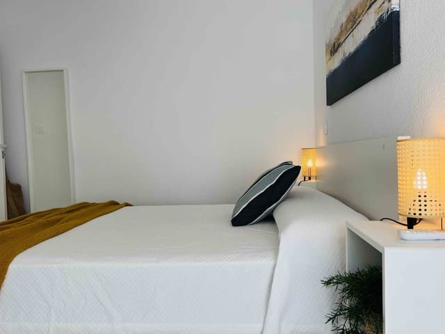 1 sypialnia Apartament do wynajęcia w Almuñécar z basenem - 750 € (Ref: 9205746)