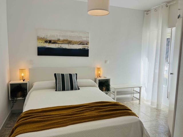 1 sypialnia Apartament do wynajęcia w Almuñécar z basenem - 750 € (Ref: 9205746)