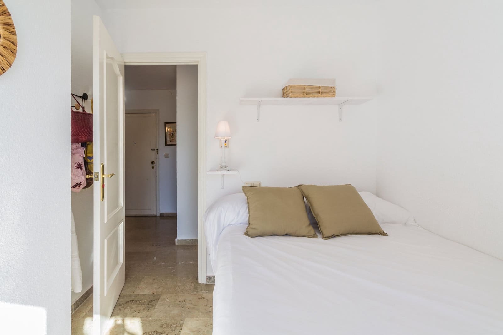 3 sypialnia Apartament do wynajęcia w Almunecar z garażem - 950 € (Ref: 9216261)