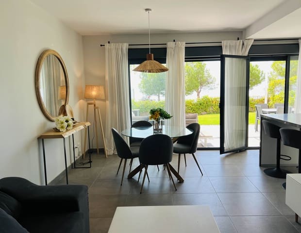 2 soveværelse Lejlighed til leje i Almuñécar med swimmingpool garage - € 1.000 (Ref: 9265070)