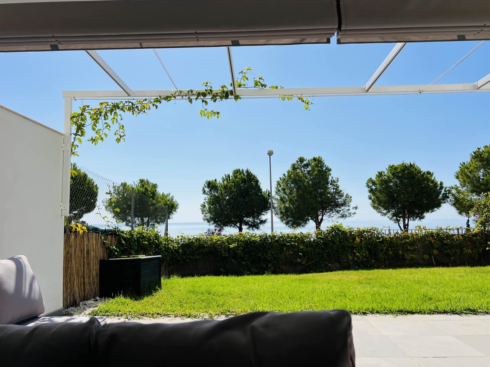 2 soveværelse Lejlighed til leje i Almunecar med swimmingpool garage - € 1.000 (Ref: 9265070)