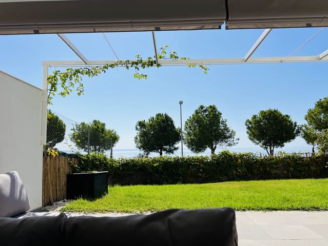 2 soveværelse Lejlighed til leje i Almuñécar med swimmingpool garage - € 1.000 (Ref: 9265070)