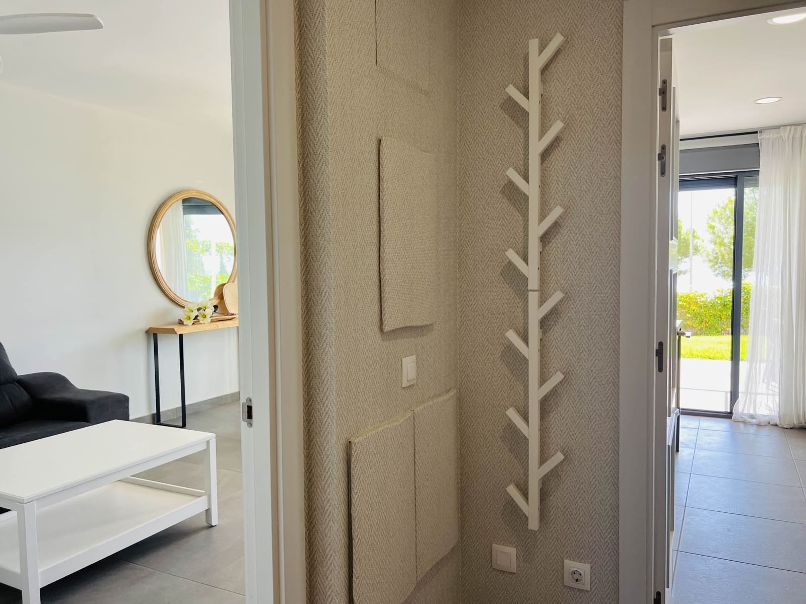 2 soveværelse Lejlighed til leje i Almunecar med swimmingpool garage - € 1.000 (Ref: 9265070)