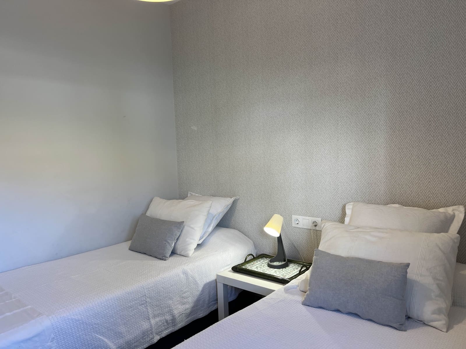 2 soveværelse Lejlighed til leje i Almunecar med swimmingpool garage - € 1.000 (Ref: 9265070)