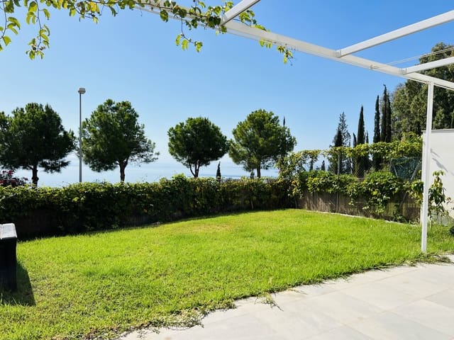 2 soveværelse Lejlighed til leje i Almuñécar med swimmingpool garage - € 1.000 (Ref: 9265070)