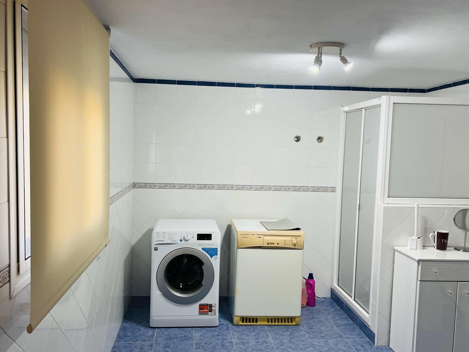 4 Zimmer Finca/Landgut zu vermieten in Almunecar mit Pool Garage - 3.000 € (Ref: 9293418)