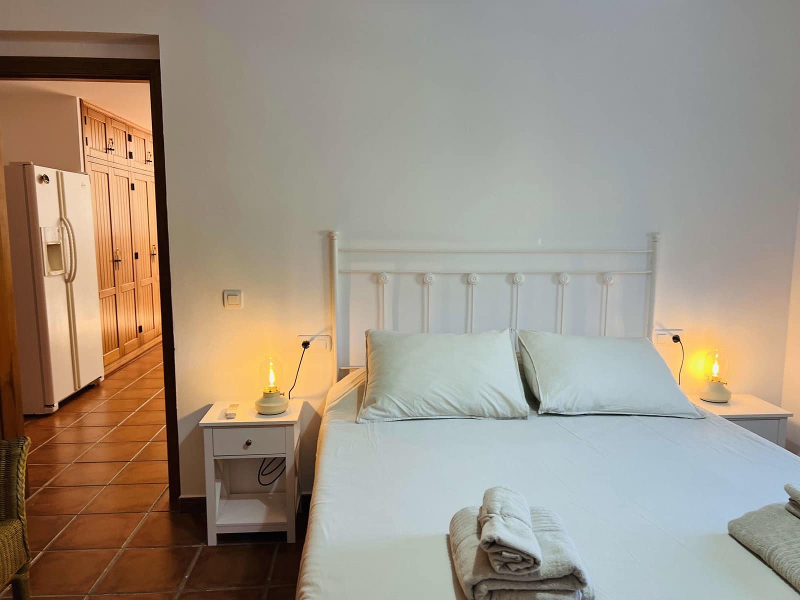 4 Zimmer Finca/Landgut zu vermieten in Almunecar mit Pool Garage - 3.000 € (Ref: 9293418)