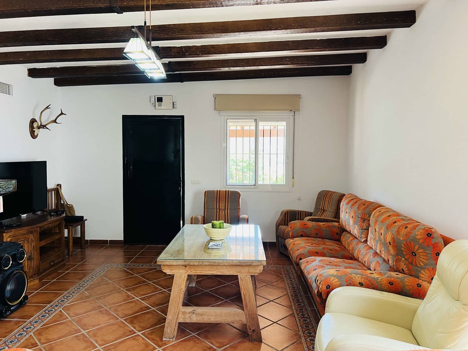 4 Zimmer Finca/Landgut zu vermieten in Almunecar mit Pool Garage - 3.000 € (Ref: 9293418)