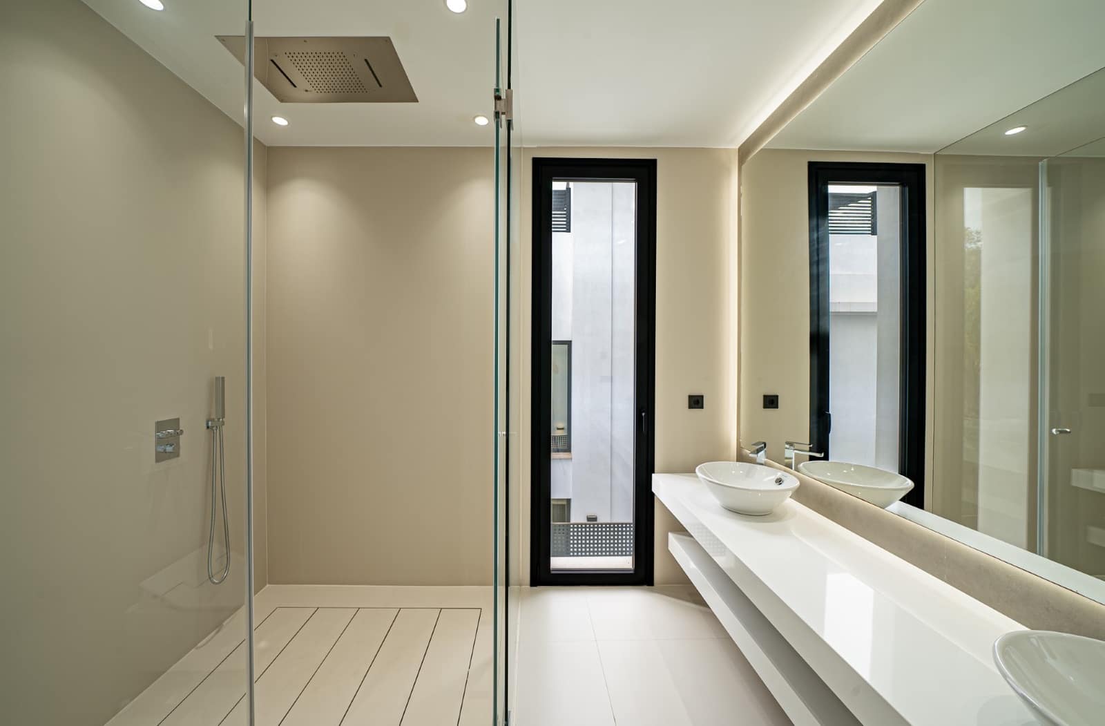 4 soverom Villa til salgs i Marbella med svømmebasseng garasje - € 3 500 000 (Ref: 9319968)