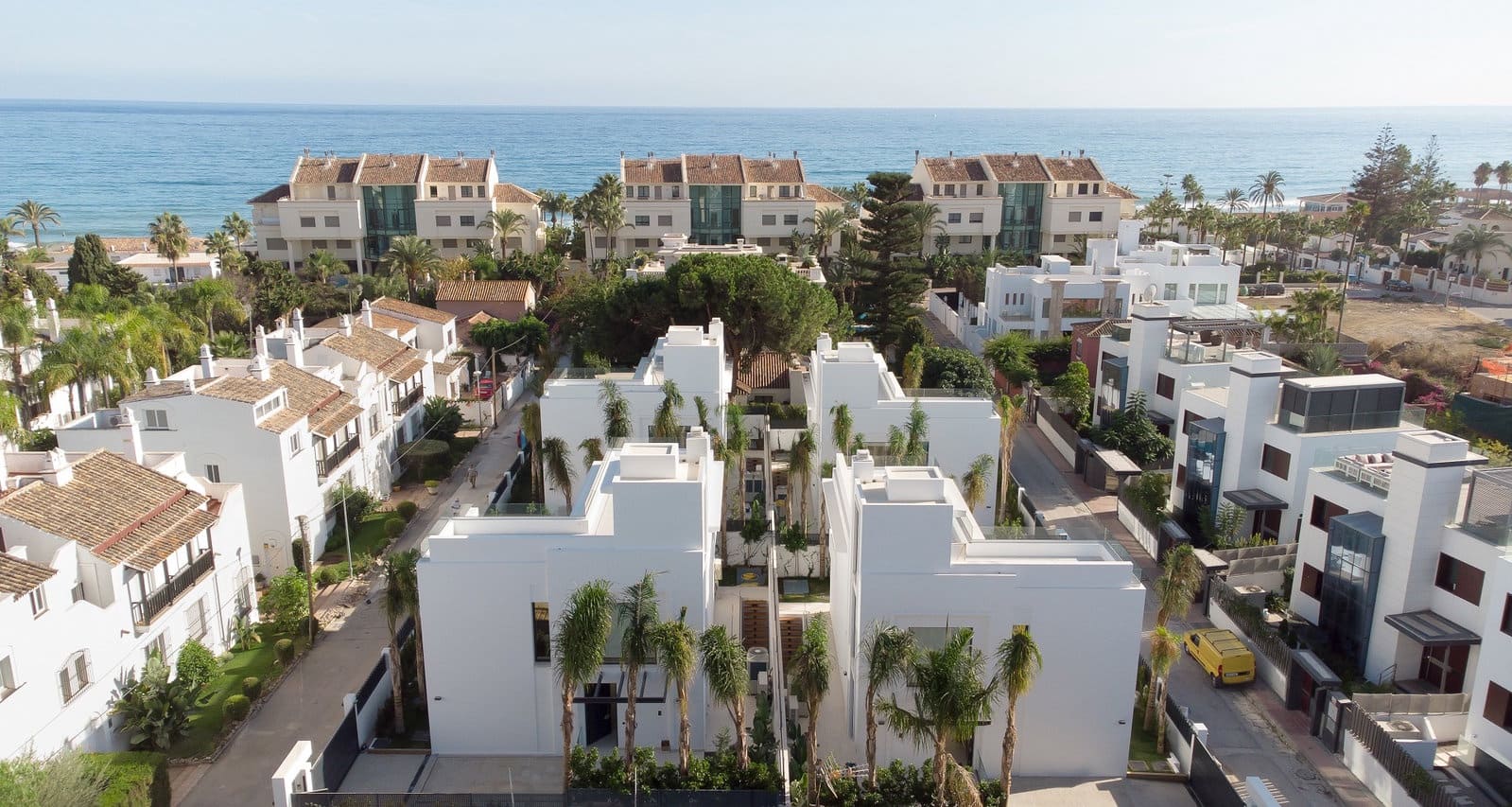 4 slaapkamer Villa te koop in Marbella met zwembad garage - € 3.500.000 (Ref: 9319968)