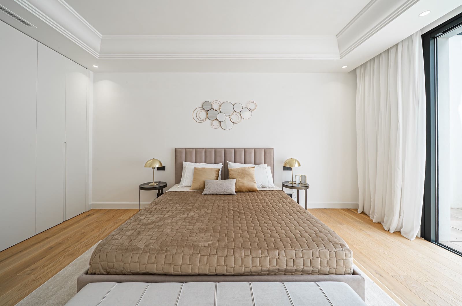 7 soverom Villa til salgs i Marbella med svømmebasseng garasje - € 6 400 000 (Ref: 9320011)