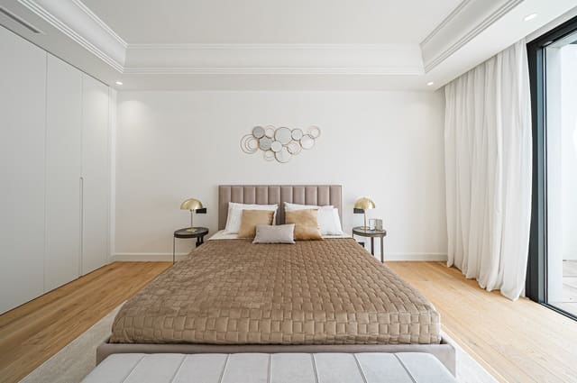 7 soverom Villa til salgs i Marbella med svømmebasseng garasje - € 6 400 000 (Ref: 9320011)