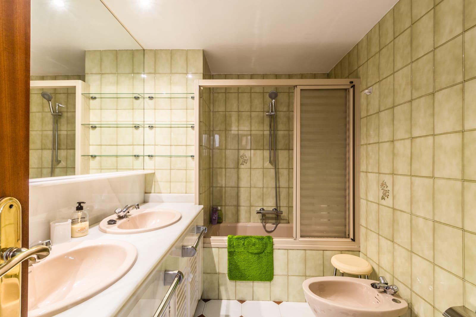 3 soverom Leilighet til leie i Almunecar - € 875 (Ref: 9432767)