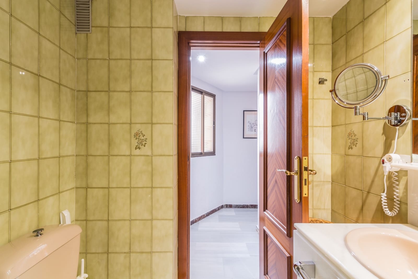 3 soverom Leilighet til leie i Almunecar - € 875 (Ref: 9432767)