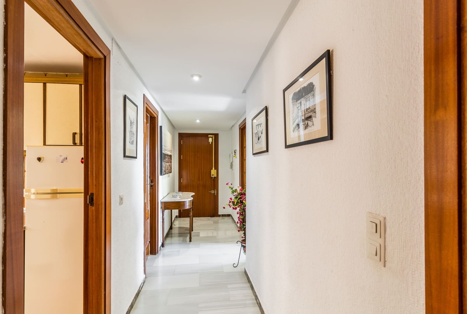 3 soverom Leilighet til leie i Almunecar - € 875 (Ref: 9432767)