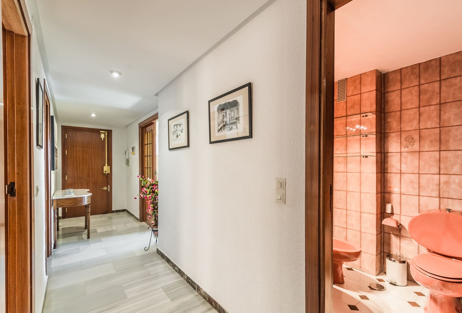 3 soverom Leilighet til leie i Almunecar - € 875 (Ref: 9432767)