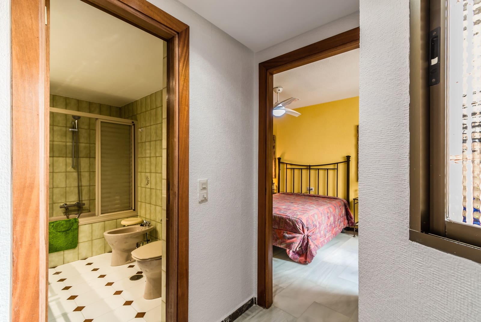 3 soverom Leilighet til leie i Almunecar - € 875 (Ref: 9432767)