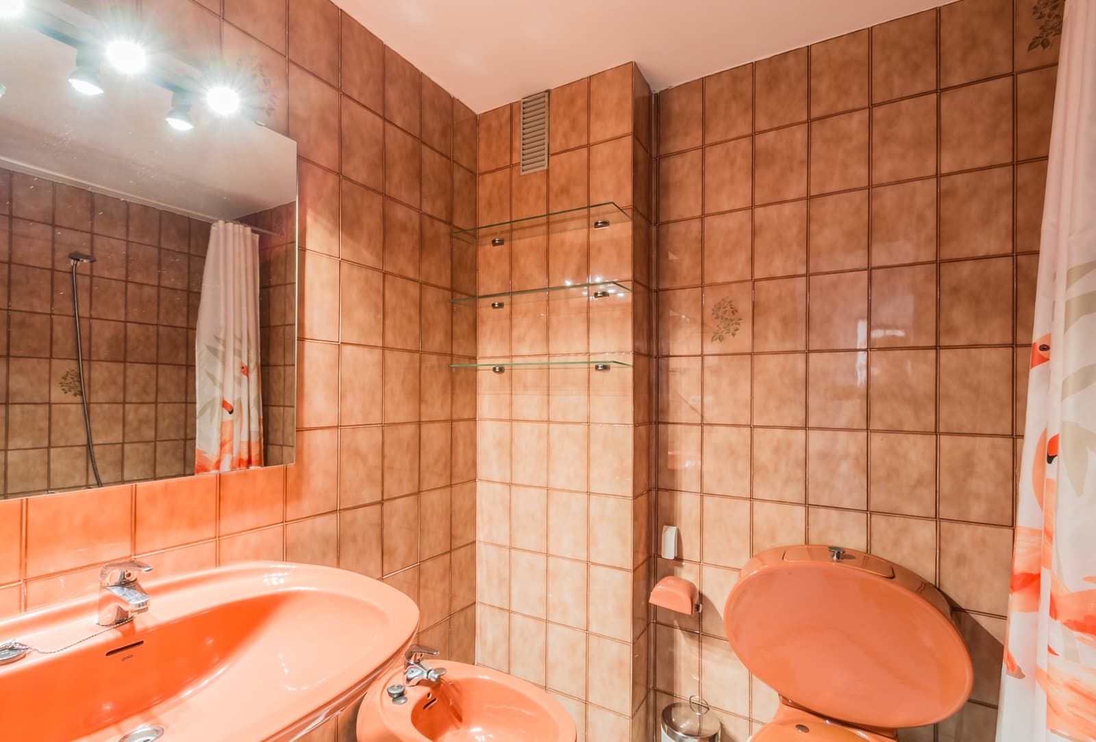 3 soverom Leilighet til leie i Almunecar - € 875 (Ref: 9432767)