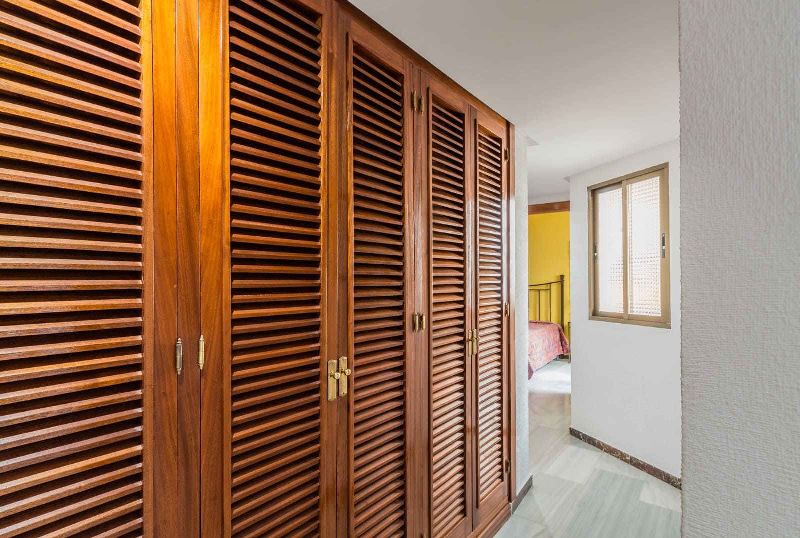 3 soverom Leilighet til leie i Almunecar - € 875 (Ref: 9432767)