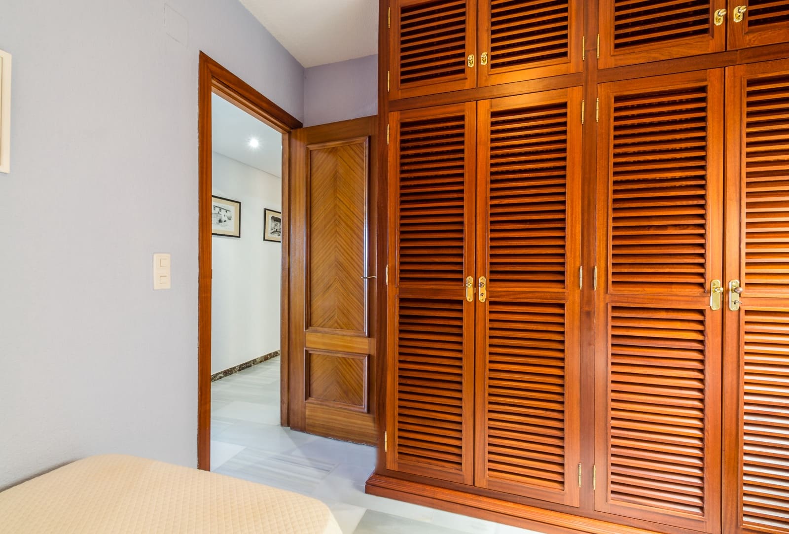 3 soverom Leilighet til leie i Almunecar - € 875 (Ref: 9432767)