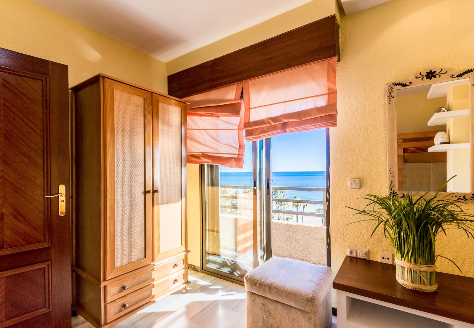 3 soverom Leilighet til leie i Almunecar - € 875 (Ref: 9432767)