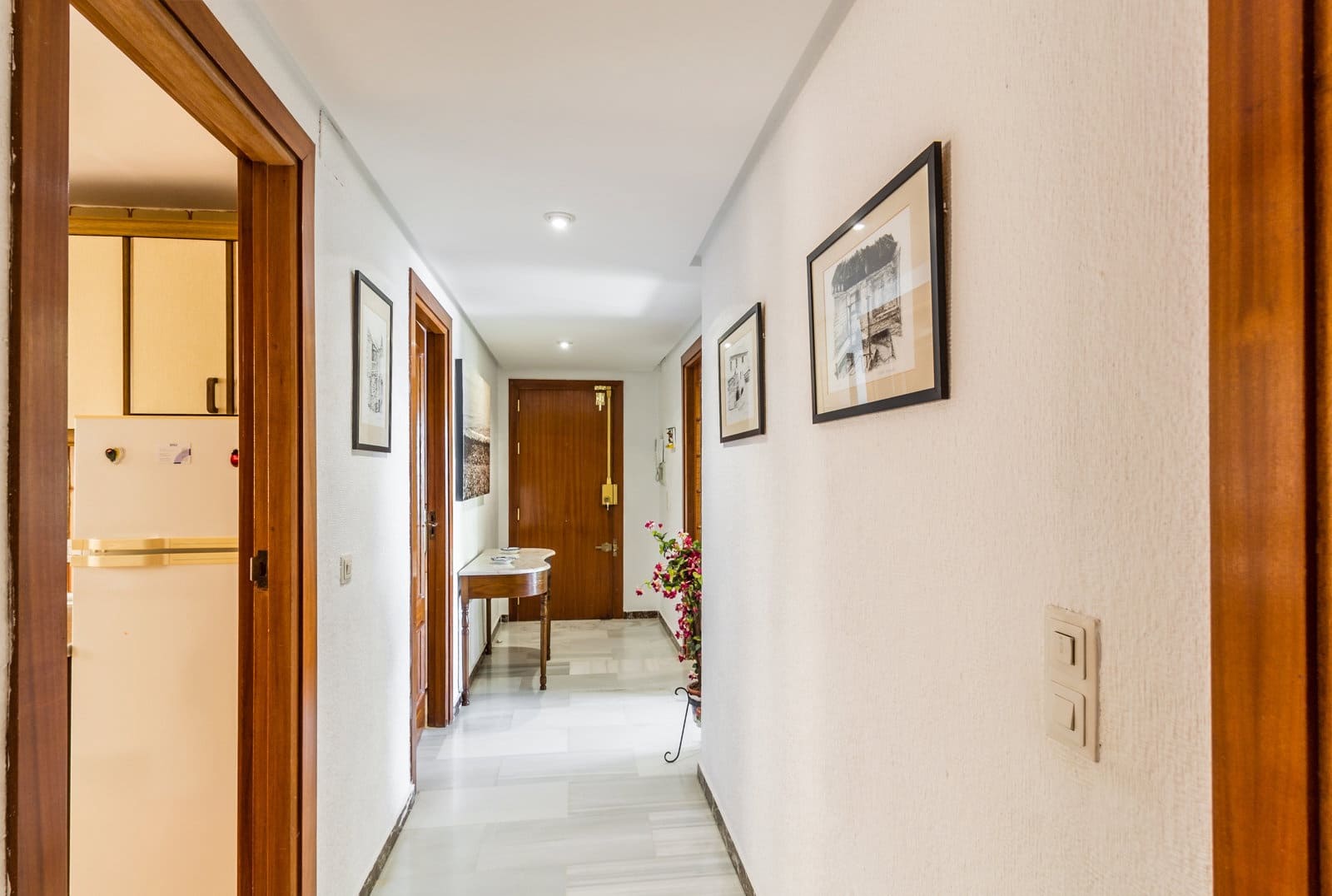 3 makuuhuone Huoneisto vuokrattavana paikassa Almunecar - 950 € (Ref: 9432767)