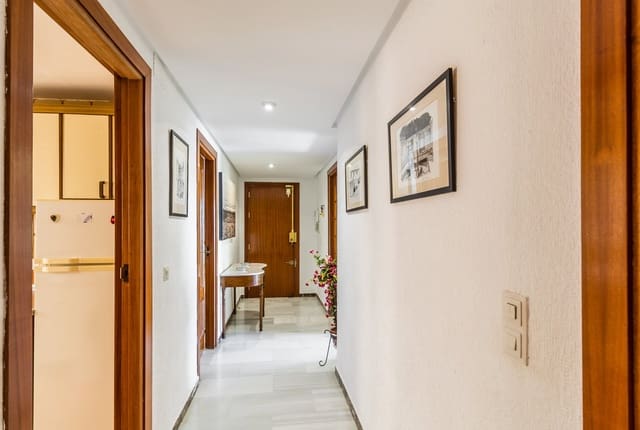3 Zimmer Apartment zu vermieten in Almuñécar - 950 € (Ref: 9432767)