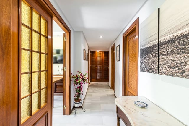 3 Zimmer Apartment zu vermieten in Almuñécar - 950 € (Ref: 9432767)