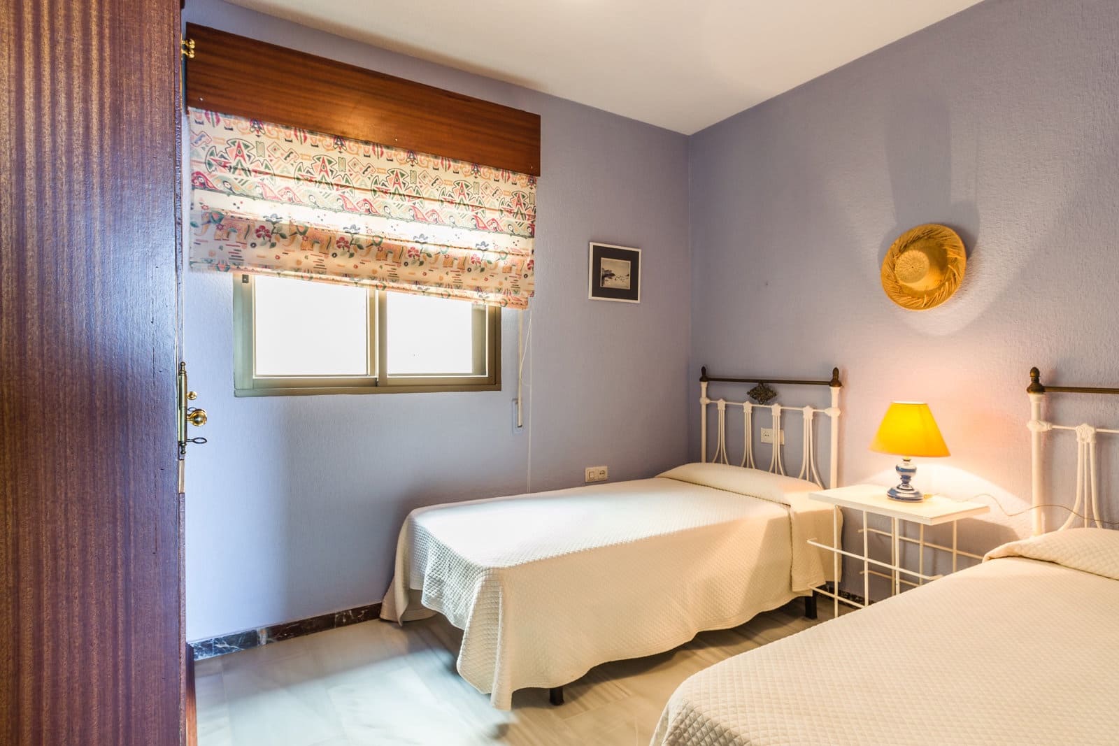 3 makuuhuone Huoneisto vuokrattavana paikassa Almunecar - 950 € (Ref: 9432767)